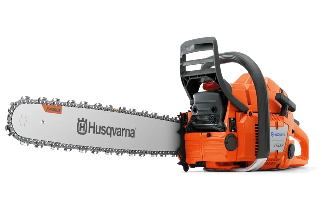 Motorová píla Husqvarna 372