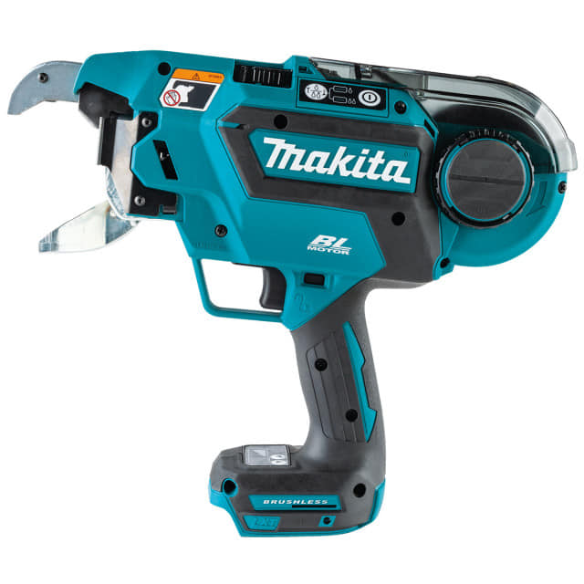 Viazač armatúry Makita DTR181ZJ