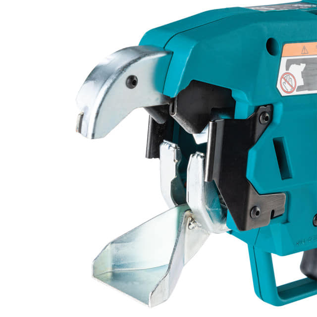 Viazač armatúry Makita DTR181ZJ