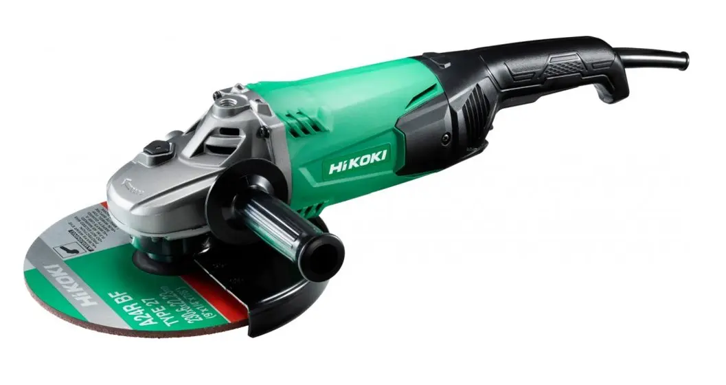 Brúska uhlová HITACHI 230