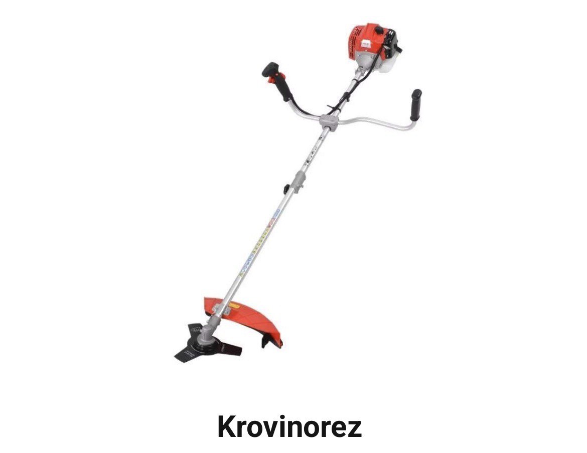 Krovinorez