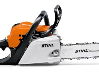 Motorova-pila-Stihl-211