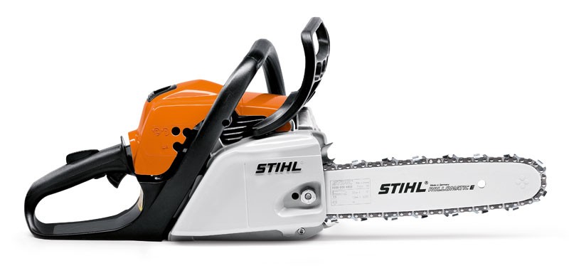 Motorová píla Stihl 211