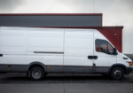 Prenajom dodávky Iveco Daily 2,8 L