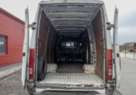 Prenajom dodávky Iveco Daily 2,8 L