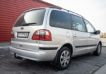 Prenájom auta Ford Galaxy 1,9 TDI
