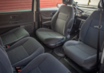 Prenájom auta Ford Galaxy 1,9 TDI