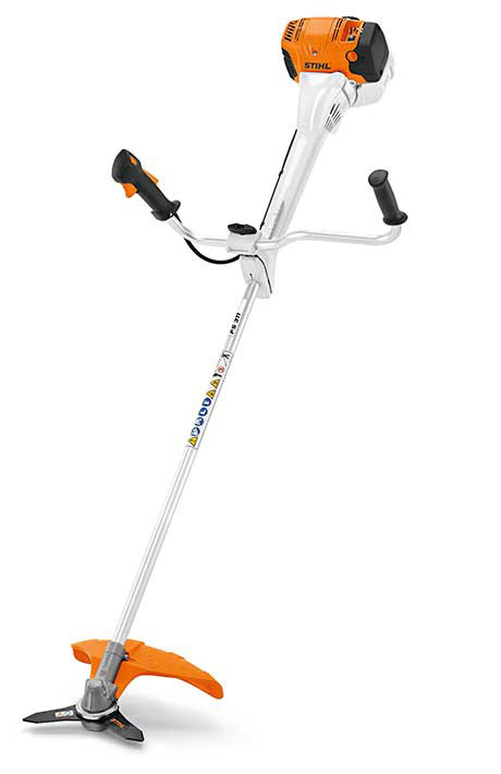 Strunová kosačka Stihl