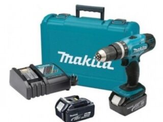 Utahovacka-Makita-BDF454RFE