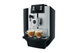 Jura x8 – Kávovar na oslavu, catering