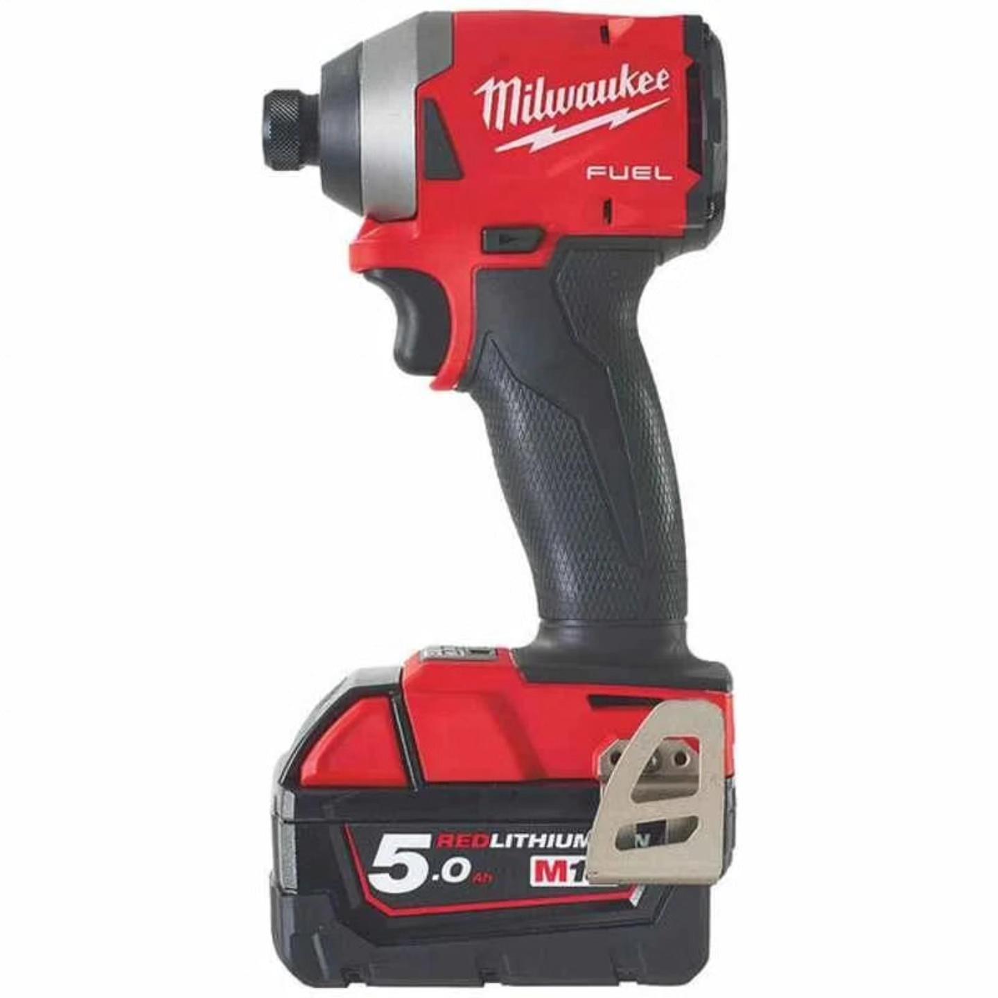 Aku rázová skrutkovačka Milwaukee M18 FID2