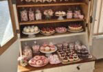 Candybar – retro kredenc