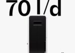 Odvlhčovač Klarstein DryFy Grand Smart 70 l