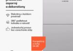 Odvlhčovač Klarstein DryFy Grand Smart 70 l