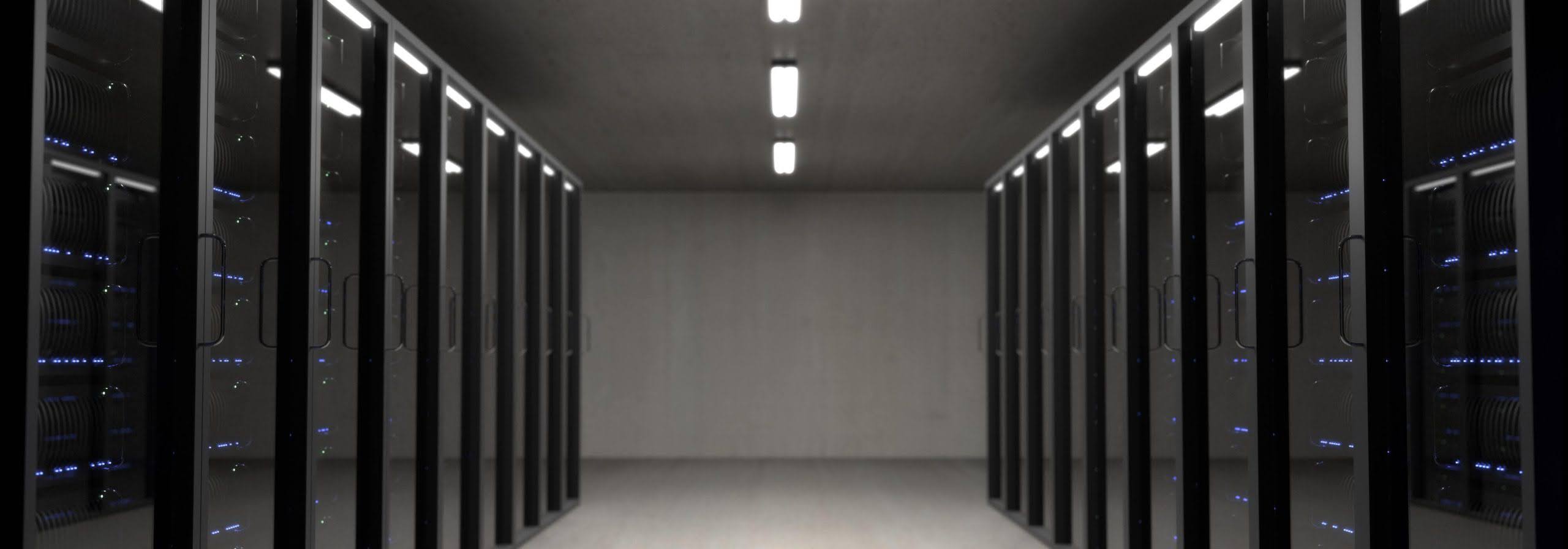 Webhosting